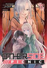 Otherside Picnic 11 (Manga) / Iori Miyazawa (u. a.) / Taschenbuch / Einband - flex.(Paperback) / Englisch / 2024 / Square Enix / EAN 9781646093045