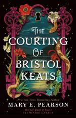 The Courting of Bristol Keats / Mary E. Pearson / Buch / Englisch / 2024 / Pan Macmillan / EAN 9781035054015