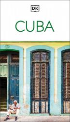 DK Cuba / Dk Travel / Taschenbuch / Einband - flex.(Paperback) / Englisch / 2025 / DK Publishing (Dorling Kindersley) / EAN 9780241679029
