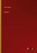 Poems / Frank Sweet / Taschenbuch / Paperback / Englisch / 2024 / Outlook Verlag / EAN 9783385398276