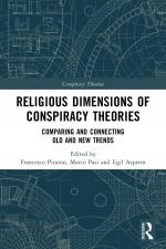 Francesco Piraino: Religious Dimensions 