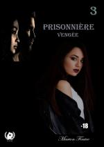 Prisonnière / Tome 3, Vengée / Marion Fenice / Taschenbuch / Paperback / Französisch / 2024 / Art en Mots / EAN 9782378235246