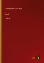 Pajol / Tome 3 / Charles Pierre Victor Pajol / Taschenbuch / Paperback / Französisch / 2024 / Outlook Verlag / EAN 9783385051768