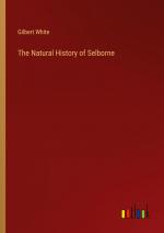 The Natural History of Selborne / Gilbert White / Taschenbuch / Paperback / Englisch / 2024 / Outlook Verlag / EAN 9783385125261