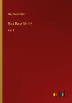 Miss Daisy Dimity / Vol. II / May Crommelin / Taschenbuch / Paperback / Englisch / 2024 / Outlook Verlag / EAN 9783385448292