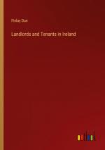 Landlords and Tenants in Ireland / Finlay Dun / Taschenbuch / Paperback / Englisch / 2024 / Outlook Verlag / EAN 9783385447677