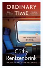 Ordinary Time / The funny and heartbreaking new novel from the Sunday Times bestselling author / Cathy Rentzenbrink / Taschenbuch / Englisch / 2024 / Orion / EAN 9781474621182