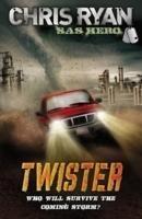 Twister / Code Red / Chris Ryan / Taschenbuch / Code Red / Kartoniert Broschiert / Englisch / 2009 / Random House Children's Publishers UK / EAN 9781862302822