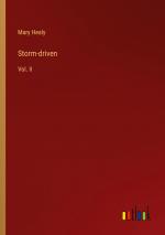 Storm-driven / Vol. II / Mary Healy / Taschenbuch / Paperback / Englisch / 2024 / Outlook Verlag / EAN 9783385540668