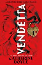 Vendetta / Catherine Doyle / Taschenbuch / Blood for Blood / 368 S. / Englisch / 2025 / Simon + Schuster UK / EAN 9781398543249