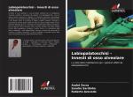 Labiopalatoschisi - Innesti di osso alveolare / La sfida della riabilitazione per i pazienti affetti da labiopalatoschisi / André Serra (u. a.) / Taschenbuch / Paperback / Einband - flex.(Paperback)