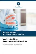 Puru Trivedi: Vollständige Prothesenokkl