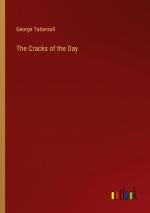 The Cracks of the Day / George Tattersall / Taschenbuch / Paperback / Englisch / 2024 / Outlook Verlag / EAN 9783368893828