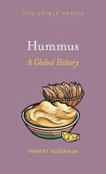Harriet Nussbaum: Hummus / A Global Hist