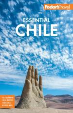 Fodor's Essential Chile / Fodor'S Travel Guides / Taschenbuch / Kartoniert Broschiert / Englisch / 2022 / Fodor's Travel Publications / EAN 9781640973572