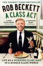 A Class ACT / Rob Beckett / Taschenbuch / Kartoniert Broschiert / Englisch / 2022 / HarperCollins Publishers / EAN 9780008468217