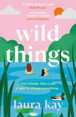 Laura Kay: Wild Things / Laura Kay / Tas