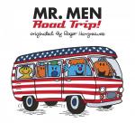 Mr. Men: Road Trip! / Adam Hargreaves / Taschenbuch / Einband - flex.(Paperback) / Englisch / 2018 / Penguin Young Readers Group / EAN 9781524787622
