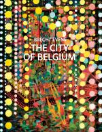 The City of Belgium / Brecht Evens / Buch / Gebunden / Englisch / 2021 / Drawn & Quarterly / EAN 9781770463424