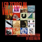 Led Zeppelin Vinyl / The Essential Collection / Ross Halfin / Buch / Gebunden / Englisch / 2021 / Reel Art Press / EAN 9781909526808