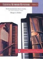 Essential Keyboard Repertoire 2 / Lynn Olson / Taschenbuch / Buch / Englisch / 1994 / Alfred Music Publications / EAN 9780739006191