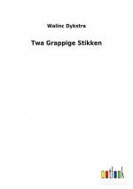 Twa Grappige Stikken / Walinc Dykstra / Taschenbuch / Paperback / Niederländisch / 2022 / Outlook Verlag / EAN 9783752472585