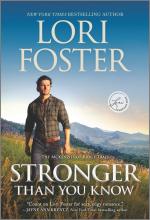 Stronger Than You Know / Lori Foster / Taschenbuch / Kartoniert Broschiert / Englisch / 2021 / Harlequin Books / EAN 9781335420008