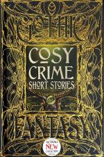 Cosy Crime Short Stories / Martin Edwards / Buch / Gebunden / Englisch / 2019 / Flame Tree Publishing / EAN 9781787552678