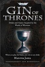 Gin of Thrones / Cocktails & drinking games inspired by the World of Westeros / Daniel Bettridge / Buch / Gebunden / Englisch / 2019 / Headline Publishing Group / EAN 9781911610281