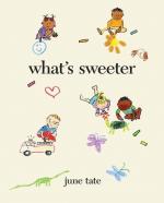 What's Sweeter / June Tate / Buch / Gebunden / Englisch / 2022 / HarperCollins / EAN 9780063114135