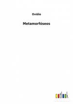 Metamorfóseos / Ovidio / Taschenbuch / Paperback / Spanisch / 2022 / Outlook Verlag / EAN 9783752498547