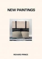 Richard Prince: New Paintings / Buch / Gebunden / Englisch / 2022 / Fulton Ryder / EAN 9798985236804