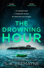 The Drowning Hour / S. K. Tremayne / Taschenbuch / Kartoniert Broschiert / Englisch / 2023 / HarperCollins Publishers / EAN 9780008309602