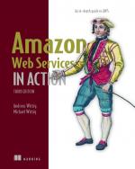 Amazon Web Services in Action, Third Edition / An In-Depth Guide to Aws / Andreas Wittig (u. a.) / Taschenbuch / Kartoniert Broschiert / Englisch / 2023 / Manning Publications / EAN 9781633439160