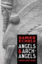 Angels and Archangels / A Magician's Guide / Damien Echols / Taschenbuch / Kartoniert Broschiert / Englisch / 2023 / Sounds True / EAN 9781649630537