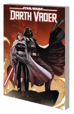 Star Wars: Darth Vader by Greg Pak Vol. 5 - The Shadow's Shadow / Greg Pak / Taschenbuch / Einband - flex.(Paperback) / Englisch / 2023 / Marvel / EAN 9781302932671