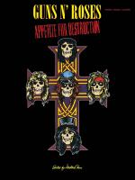 Guns N