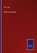 Afar in the Forest / Traill / Taschenbuch / Paperback / Englisch / 2022 / Outlook / EAN 9783375019563