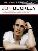 Arranged For Piano / Jeff Buckley / Taschenbuch / Songbuch (Gesang, Klavier und Gitarre) / Buch / Englisch / 2005 / Wise Publications / EAN 9781846092473