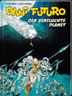 Dani Futuro 4 VZA / Limitiert auf 111 Ex