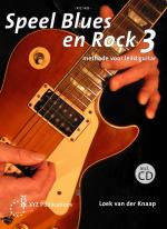 Knaap: Speel Blues en Rock 3 / Knaap / B