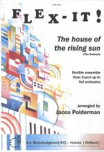 Polderman: The House of the Rising Sun /