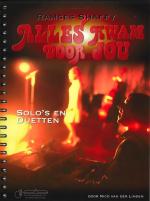 R. Shaffy: Alles kwam door Jou / Solo