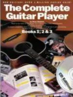 Russ Shipton: The Complete Guitar Player