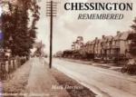 Davison, Mark Hamilton: Davison, M: Ches
