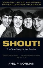 Shout! / The True Story of the Beatles / Philip Norman / Taschenbuch / Kartoniert Broschiert / Englisch / 2004 / Pan / EAN 9780330487689