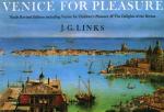 Venice for Pleasure / J G Links / Taschenbuch / Kartoniert Broschiert / Englisch / 2019 / Acc Publishing Group Ltd / EAN 9781843681083