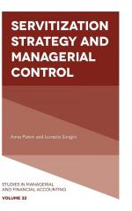 Anna Pistoni: Servitization Strategy and