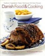 Danish Food & Cooking / Judith Dern / Buch / Leinen (Buchleinen) / Englisch / 2008 / Southwater Publishing / EAN 9781903141557