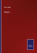 Halcyon / Henry Wade / Taschenbuch / Paperback / Kartoniert Broschiert / Englisch / 2022 / Outlook / EAN 9783375056360